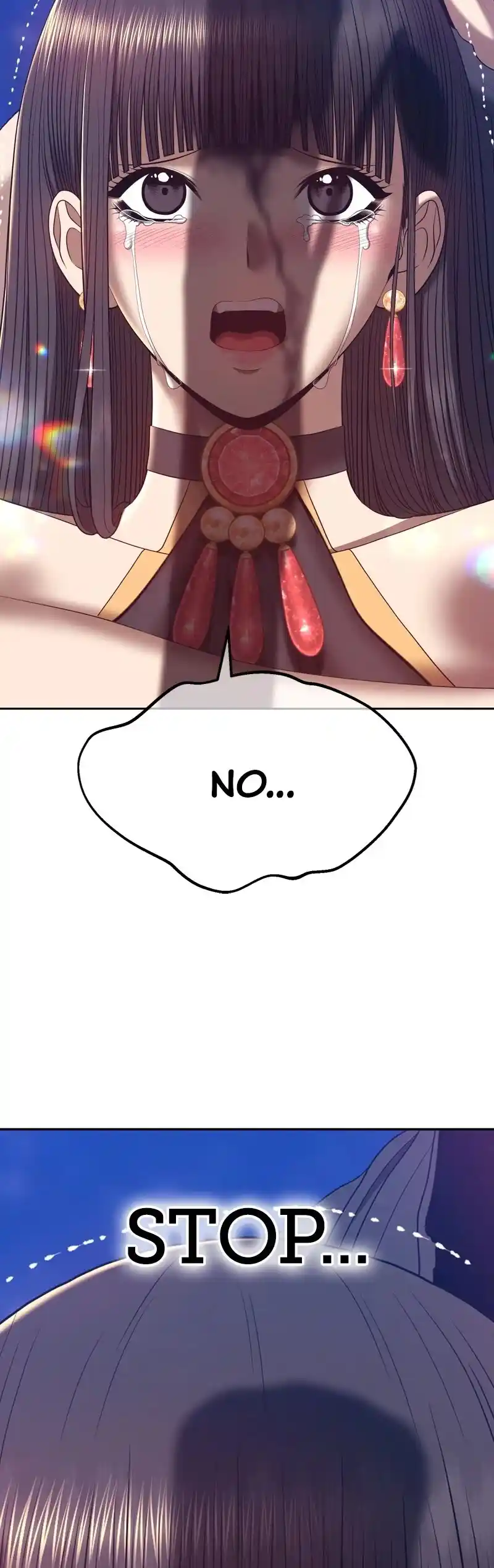 +99 Wooden Stick Chapter 66