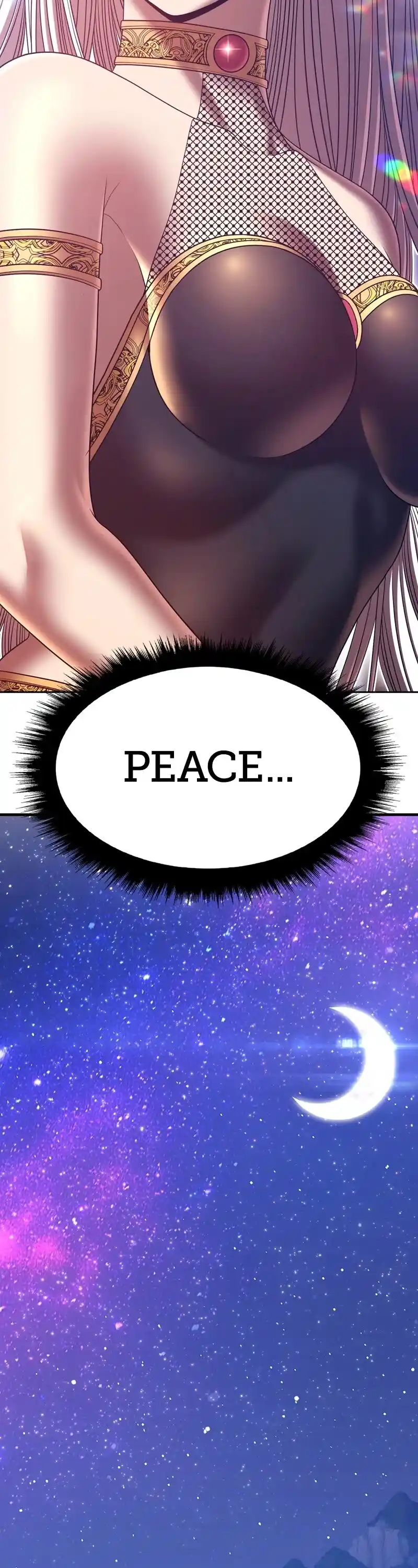 +99 Wooden Stick Chapter 67