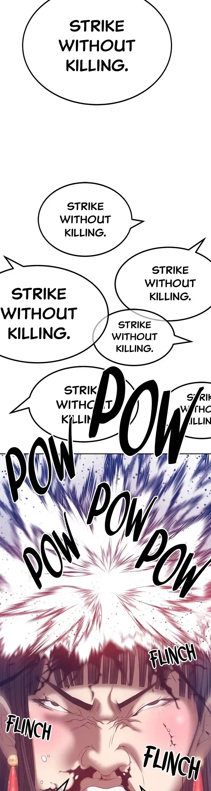 +99 Wooden Stick Chapter 67