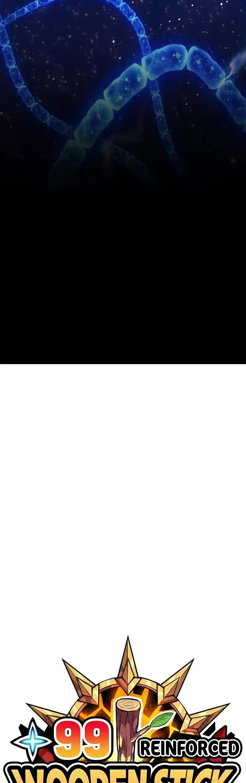 +99 Wooden Stick Chapter 67