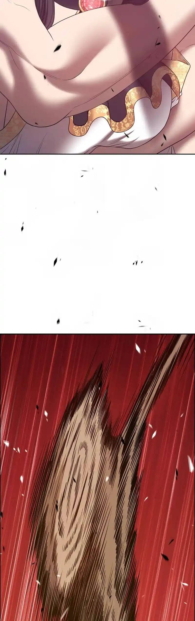 +99 Wooden Stick Chapter 67