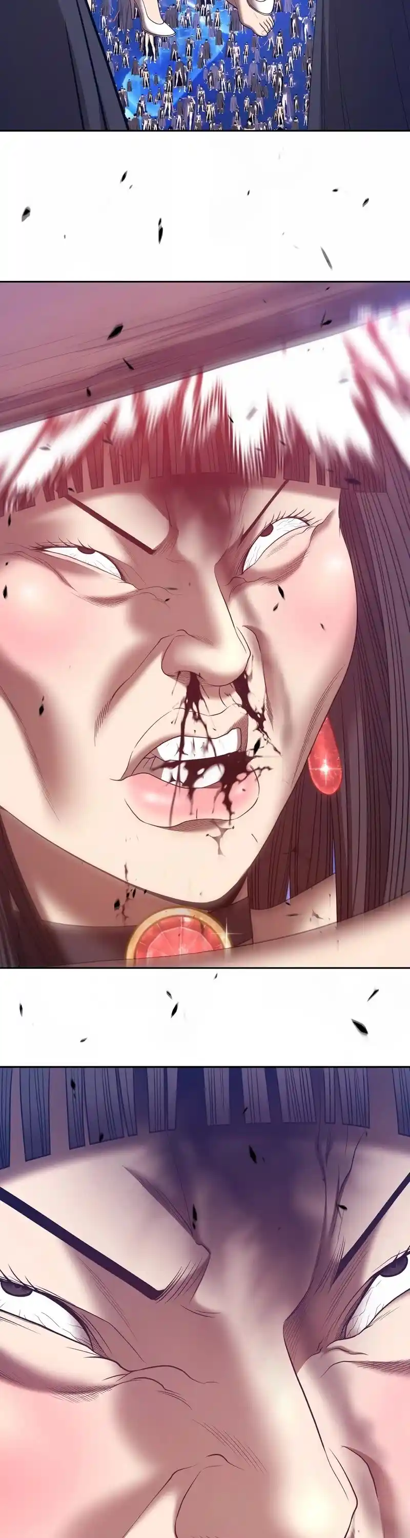 +99 Wooden Stick Chapter 67