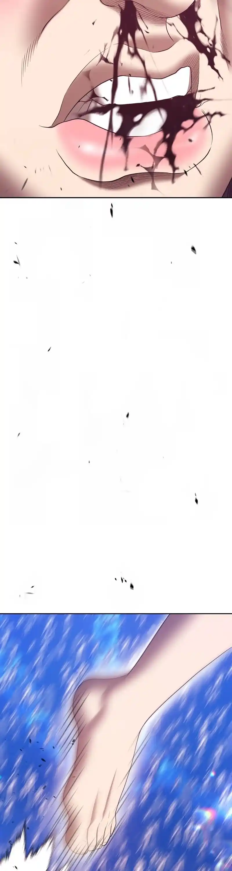 +99 Wooden Stick Chapter 67