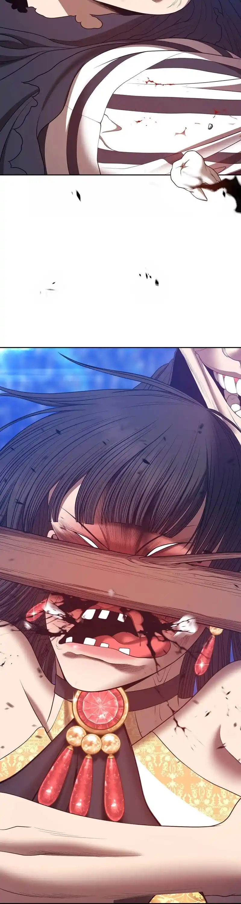 +99 Wooden Stick Chapter 67