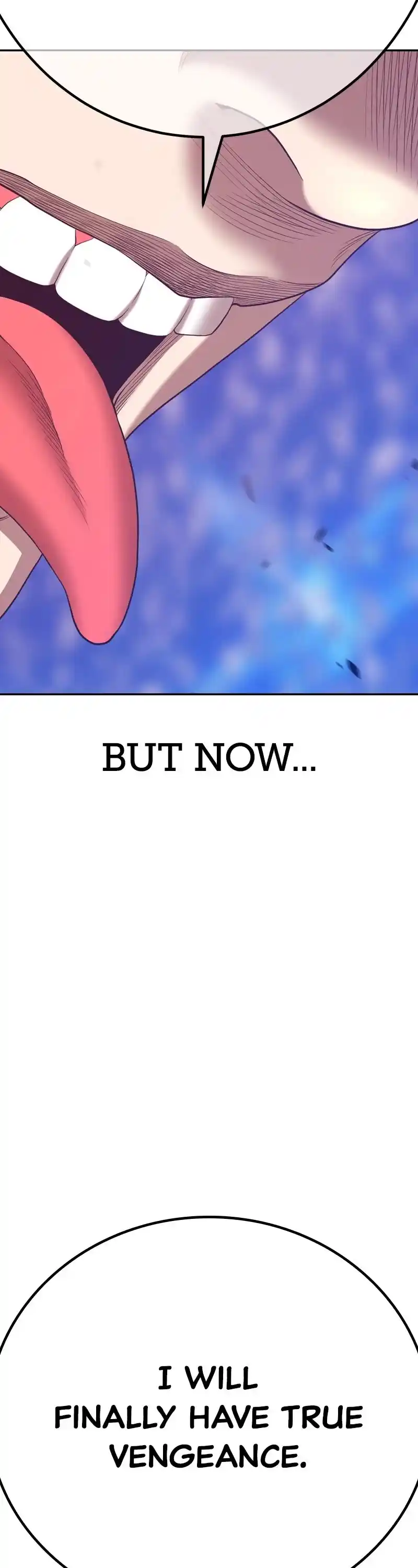 +99 Wooden Stick Chapter 67