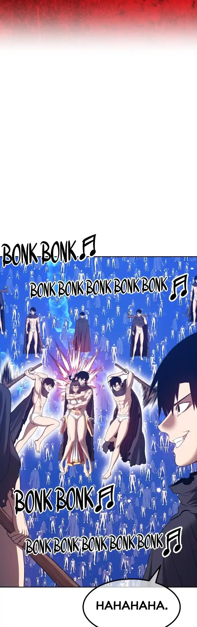 +99 Wooden Stick Chapter 67