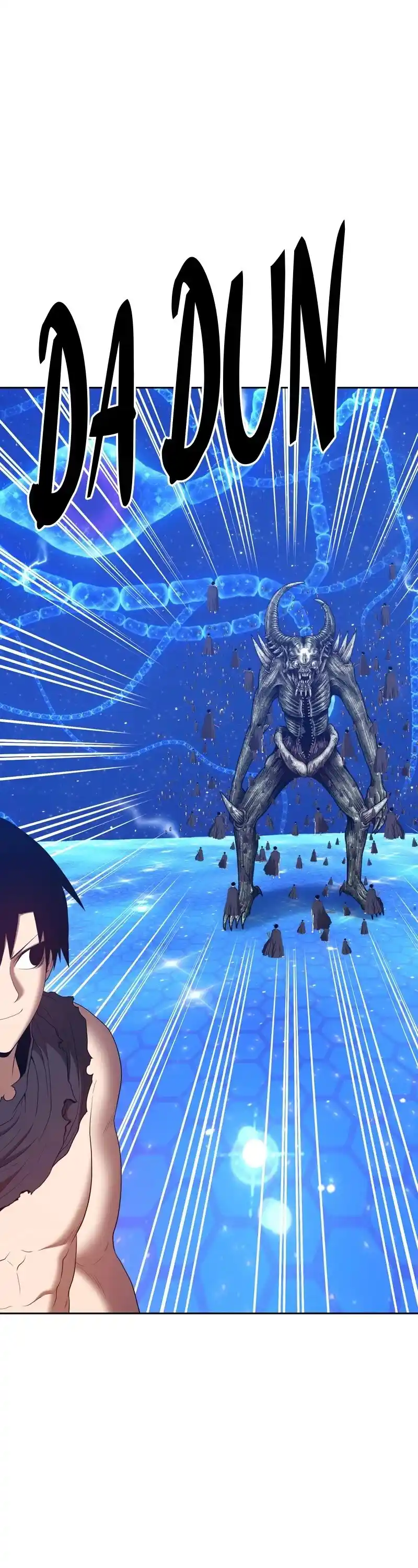 +99 Wooden Stick Chapter 67