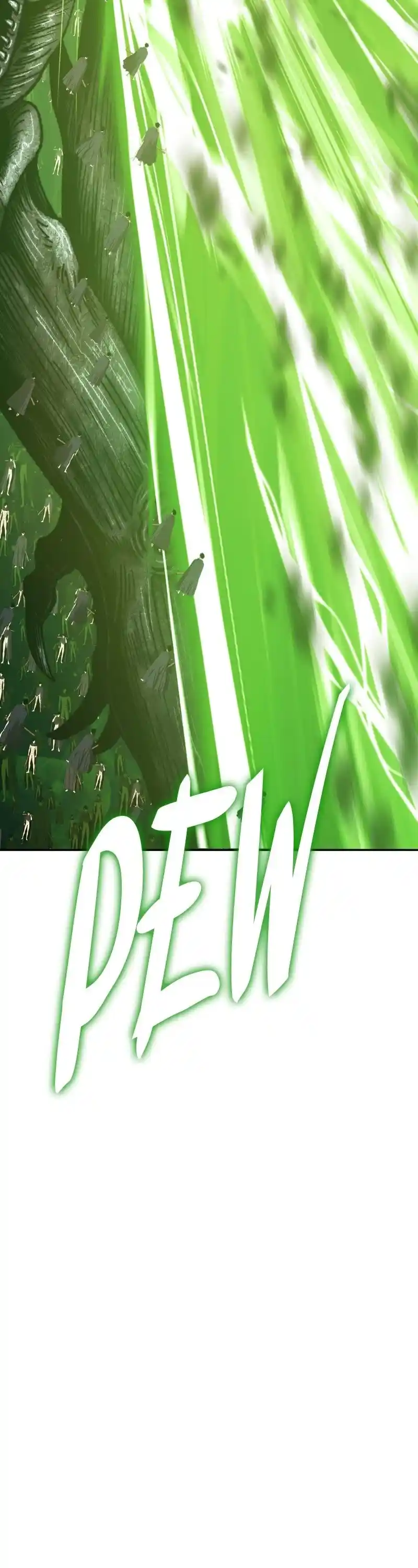 +99 Wooden Stick Chapter 67