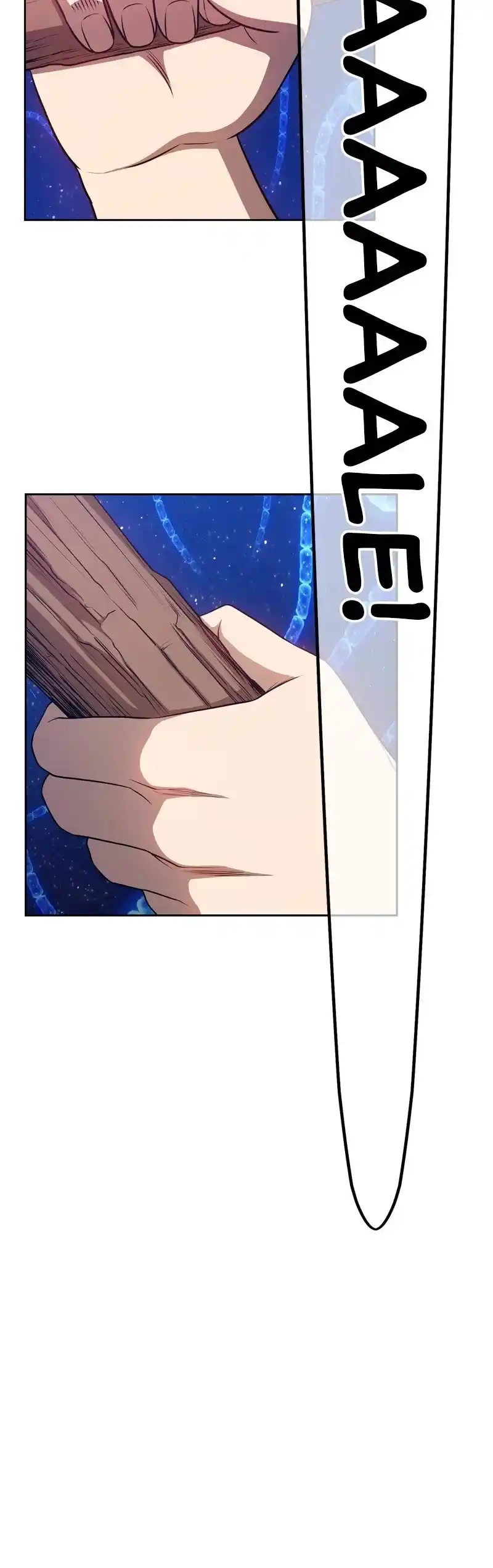 +99 Wooden Stick Chapter 67