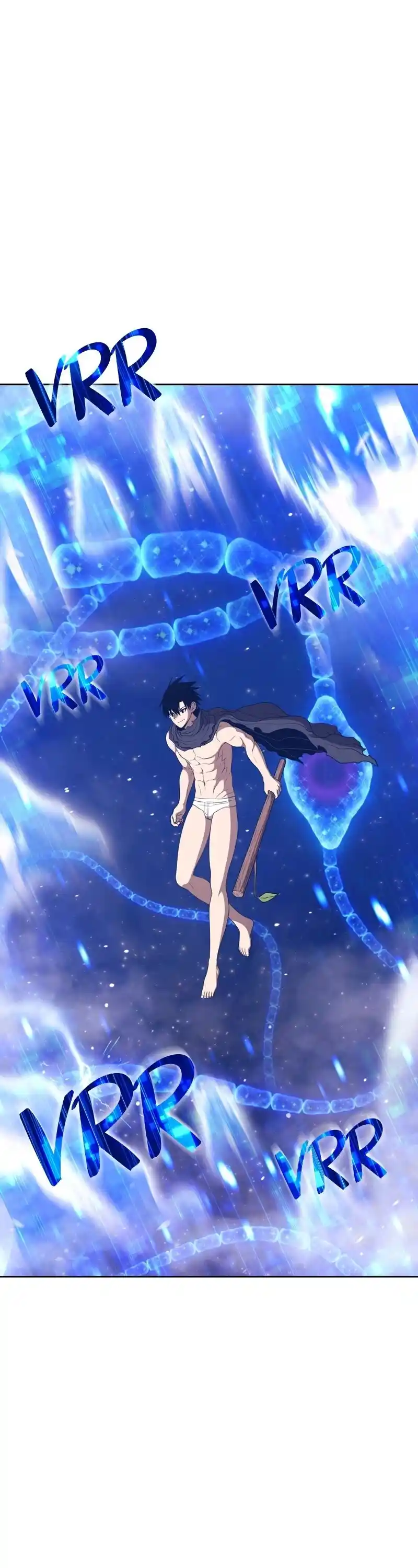 +99 Wooden Stick Chapter 67