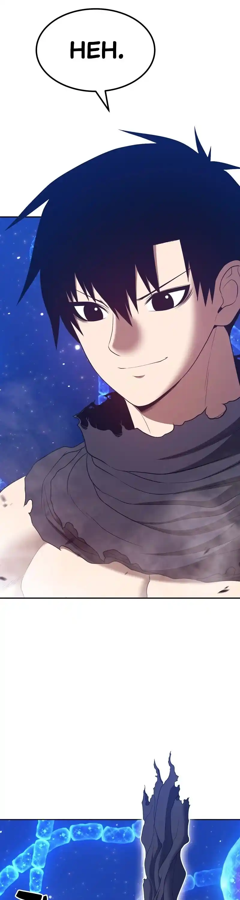 +99 Wooden Stick Chapter 67