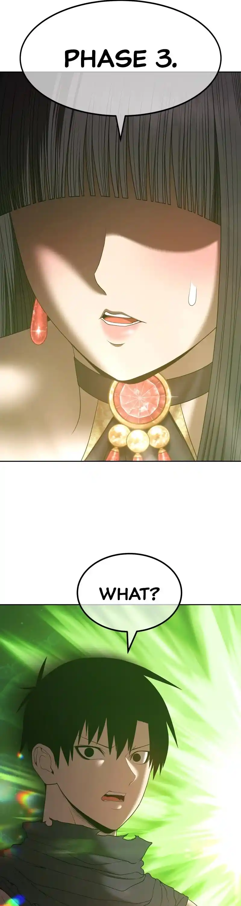 +99 Wooden Stick Chapter 67