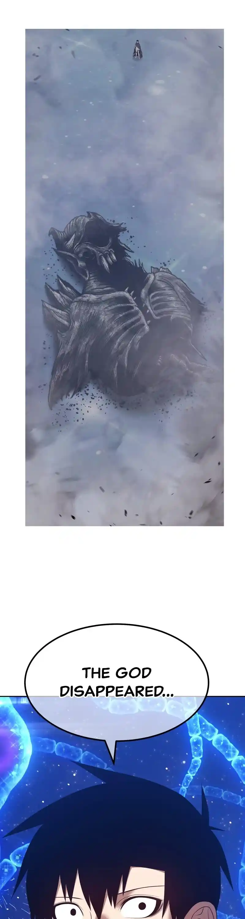 +99 Wooden Stick Chapter 67