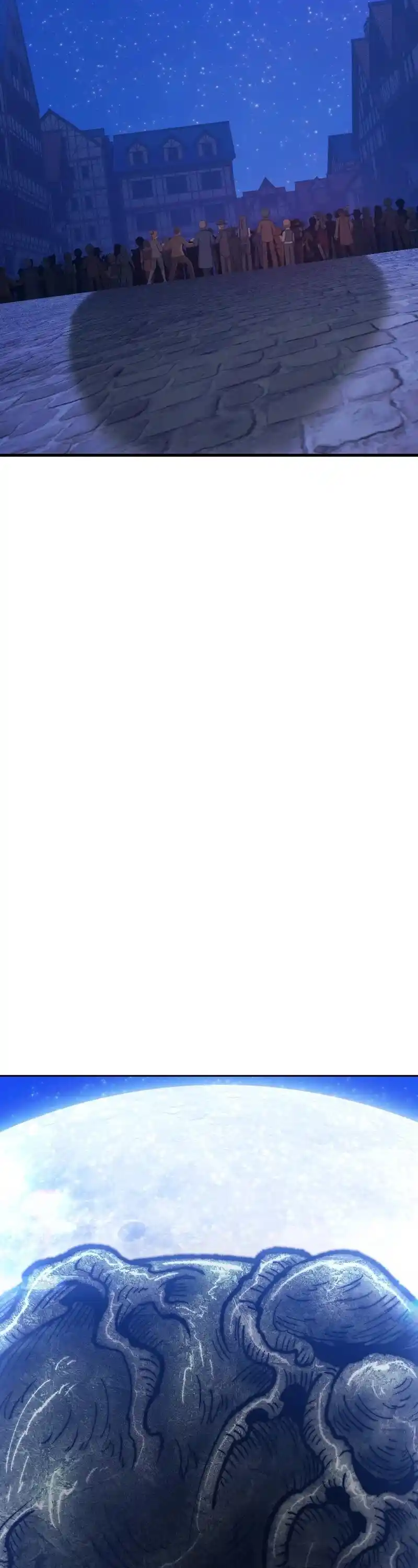 +99 Wooden Stick Chapter 67