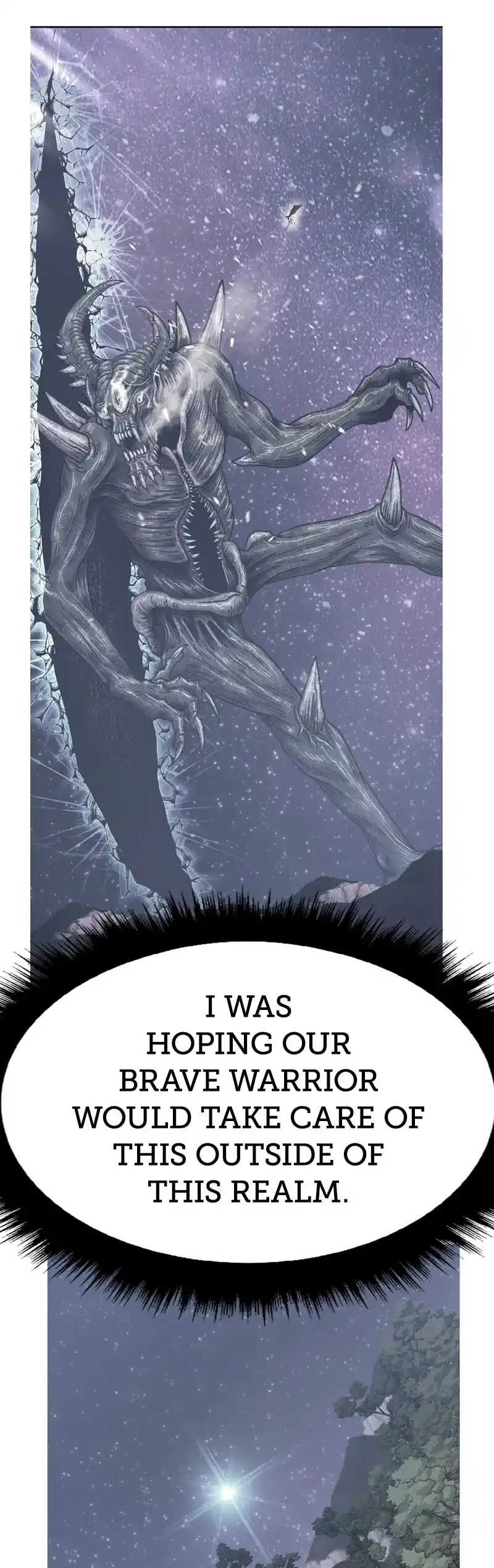 +99 Wooden Stick Chapter 67