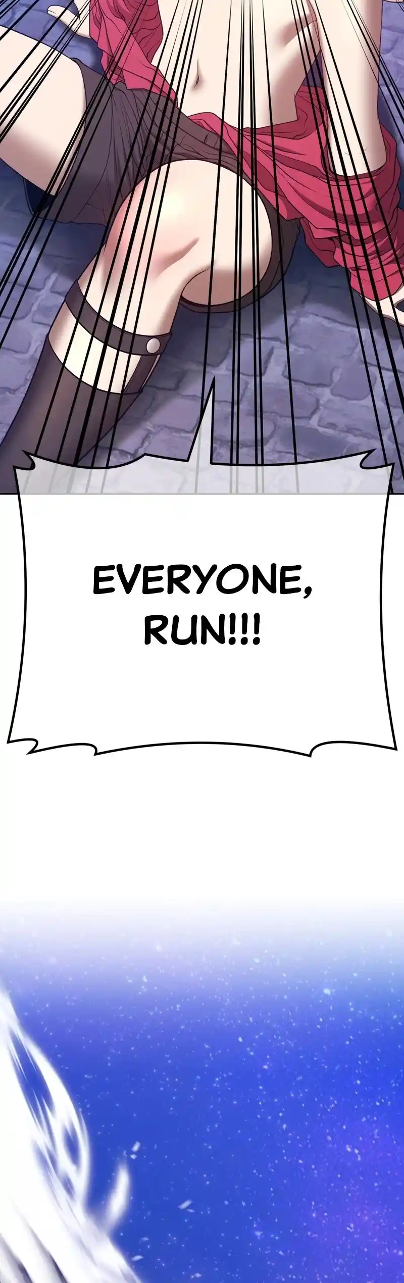 +99 Wooden Stick Chapter 67