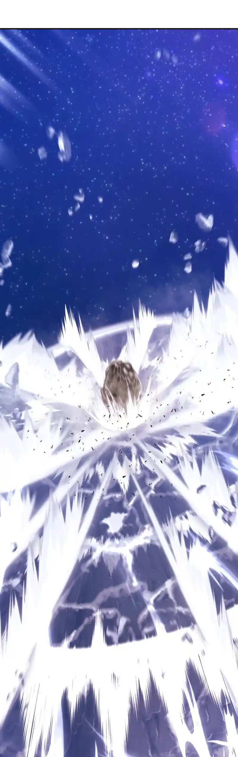 +99 Wooden Stick Chapter 67