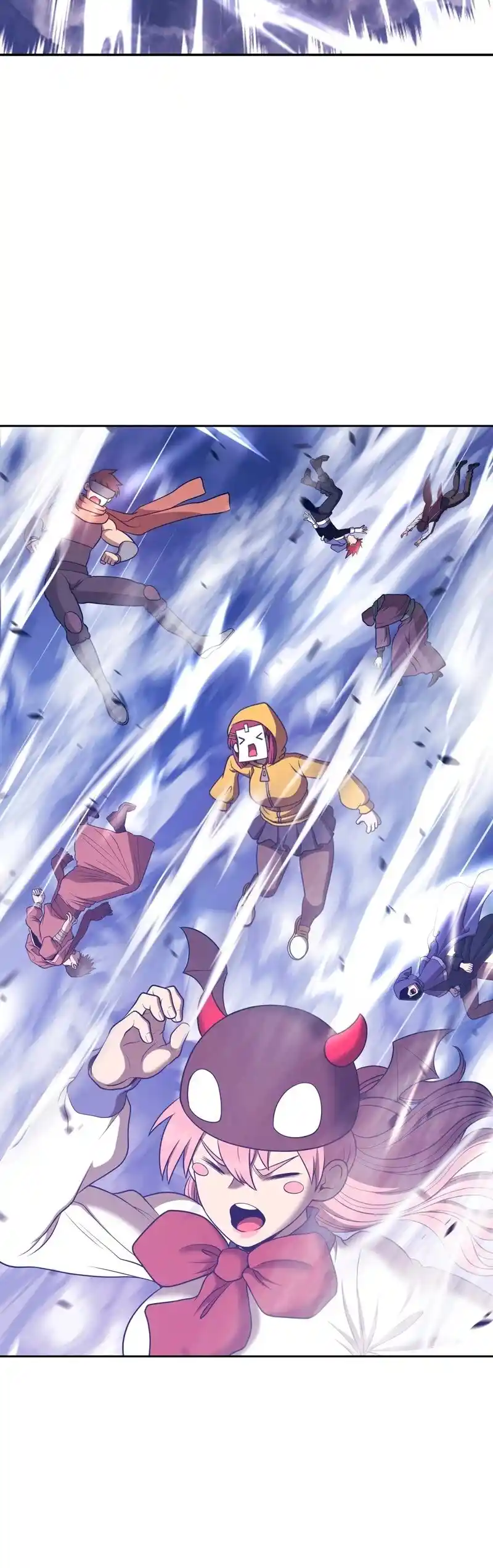 +99 Wooden Stick Chapter 67