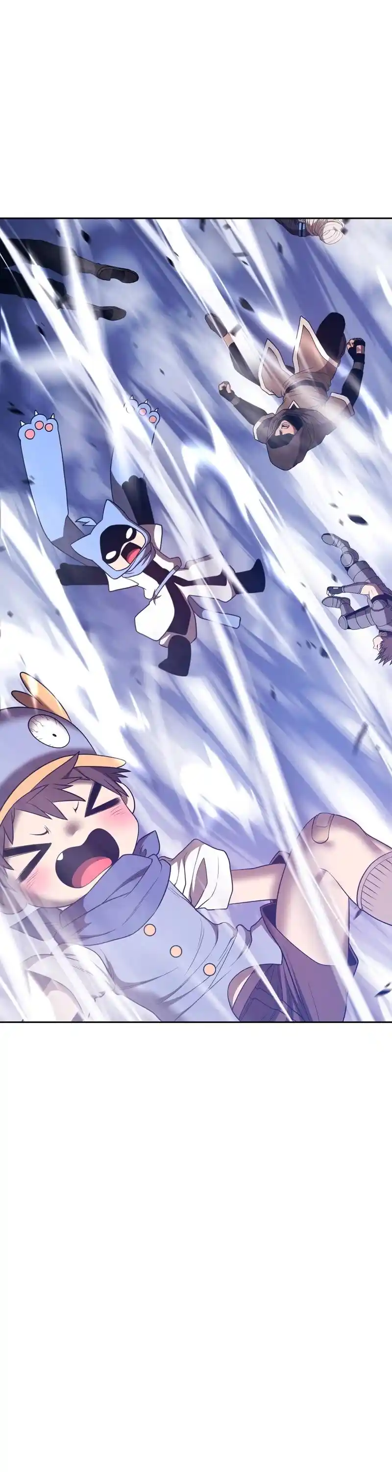 +99 Wooden Stick Chapter 67