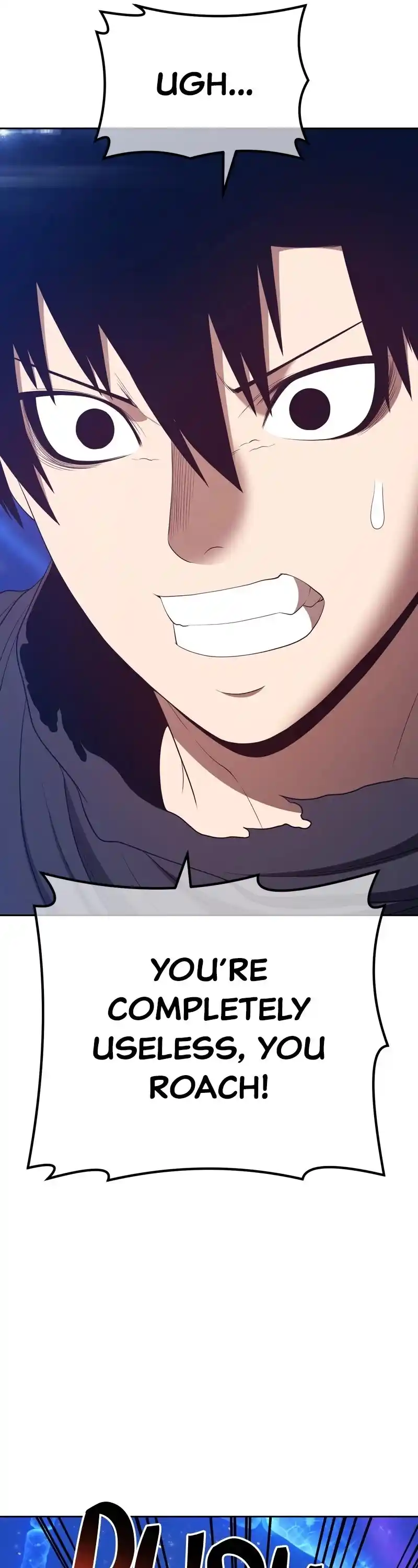 +99 Wooden Stick Chapter 67