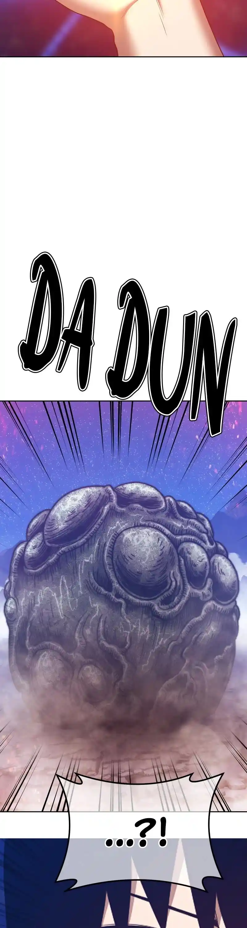 +99 Wooden Stick Chapter 67