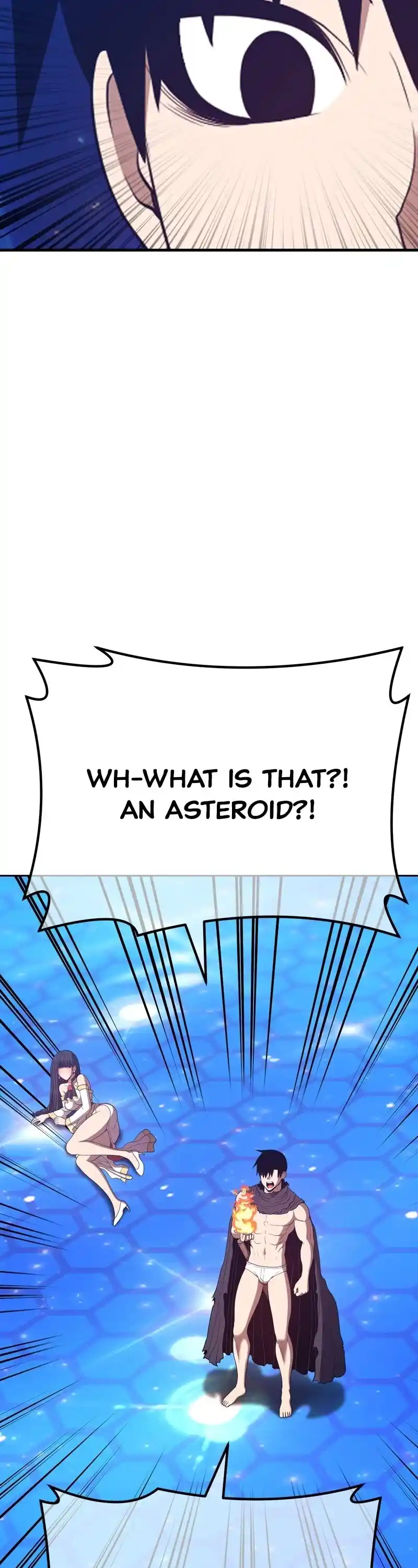 +99 Wooden Stick Chapter 67