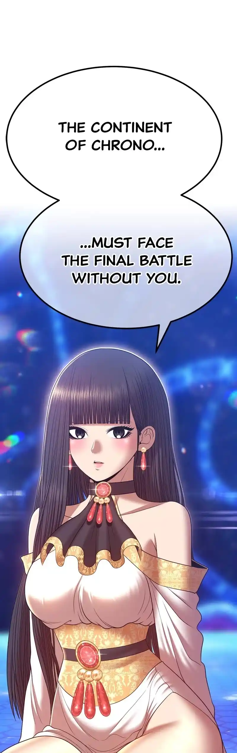 +99 Wooden Stick Chapter 67