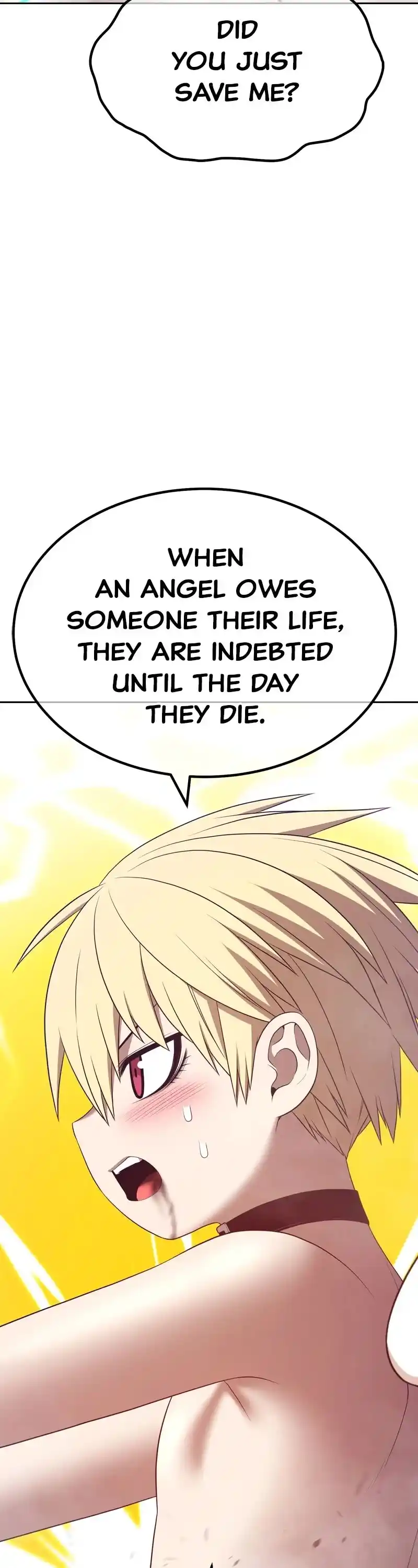 +99 Wooden Stick Chapter 67