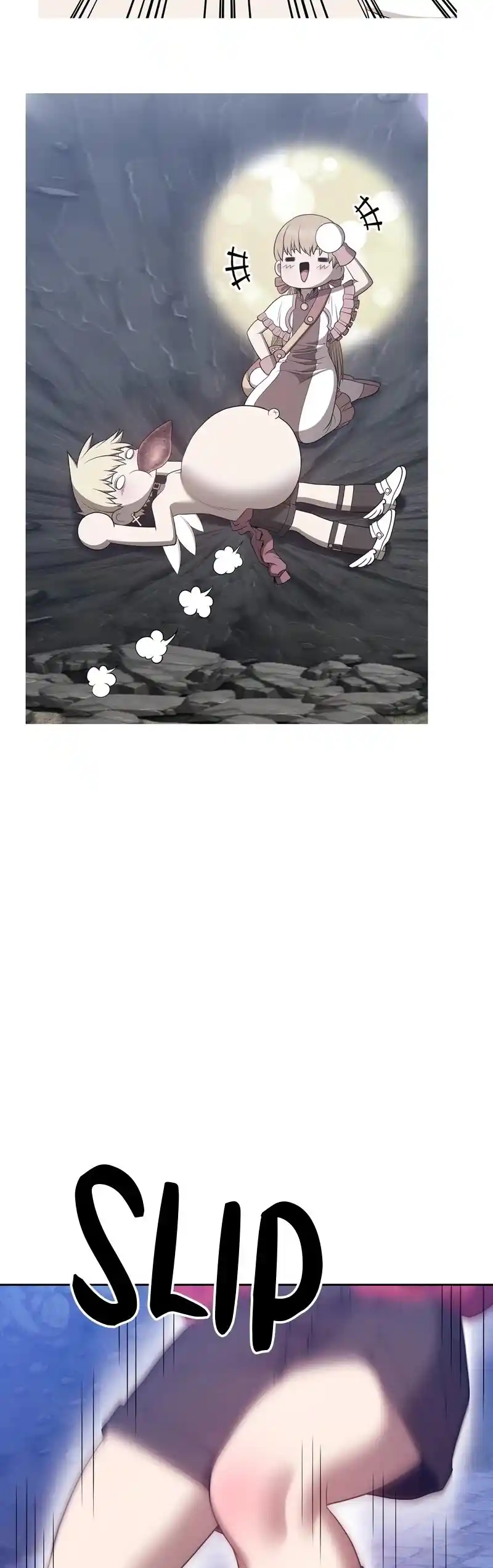 +99 Wooden Stick Chapter 67