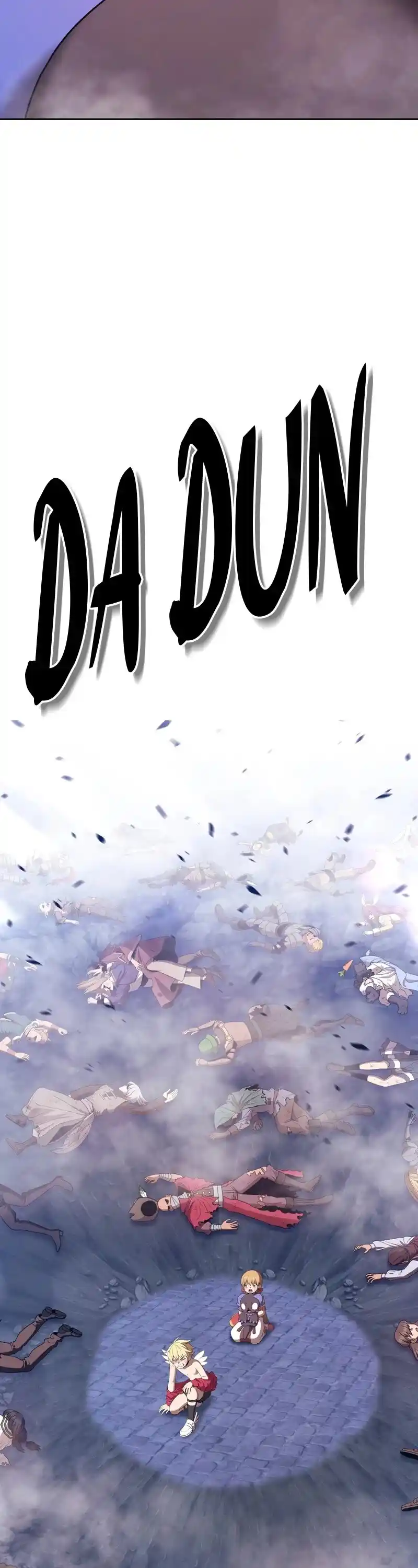 +99 Wooden Stick Chapter 67