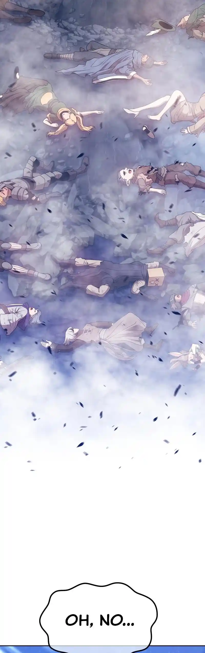 +99 Wooden Stick Chapter 67