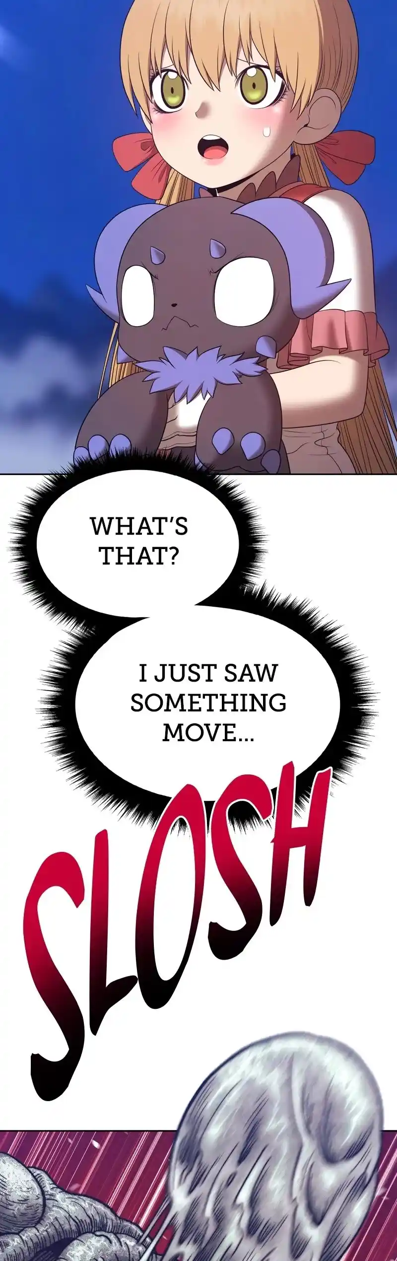 +99 Wooden Stick Chapter 67