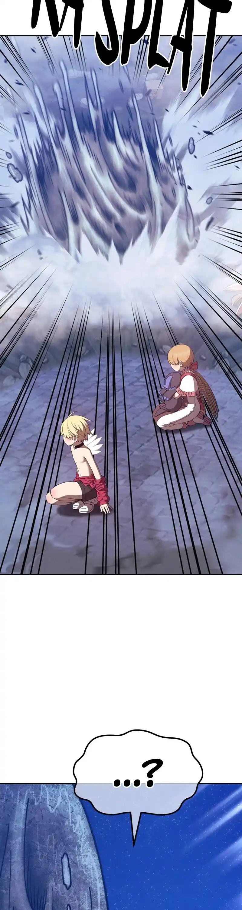 +99 Wooden Stick Chapter 67