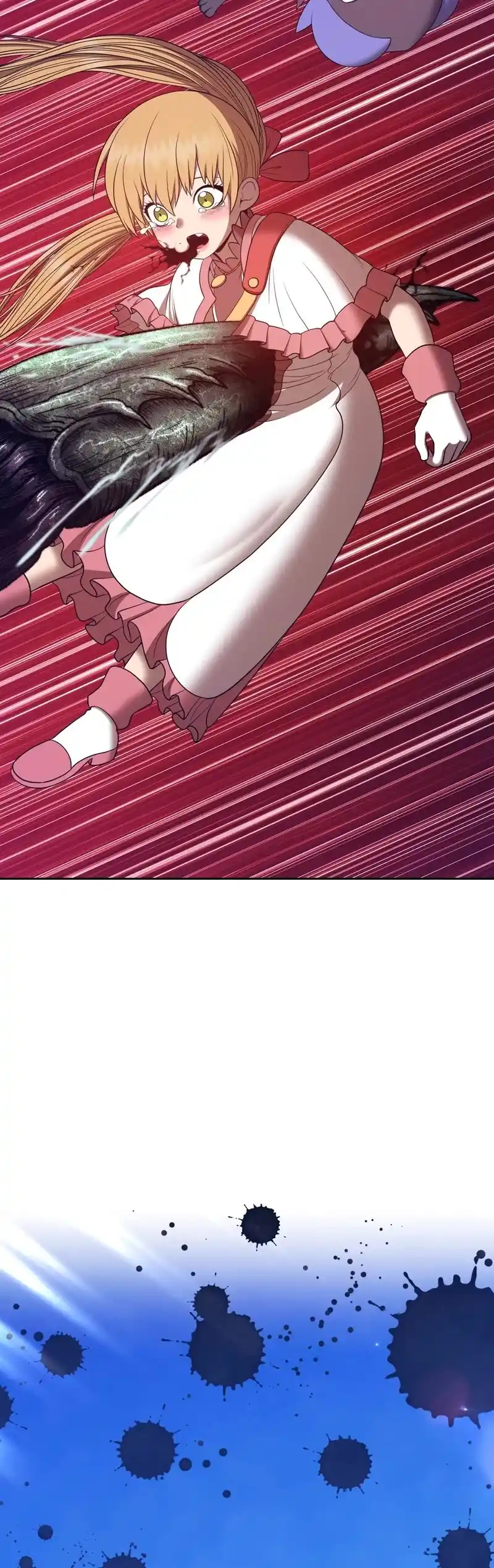 +99 Wooden Stick Chapter 67