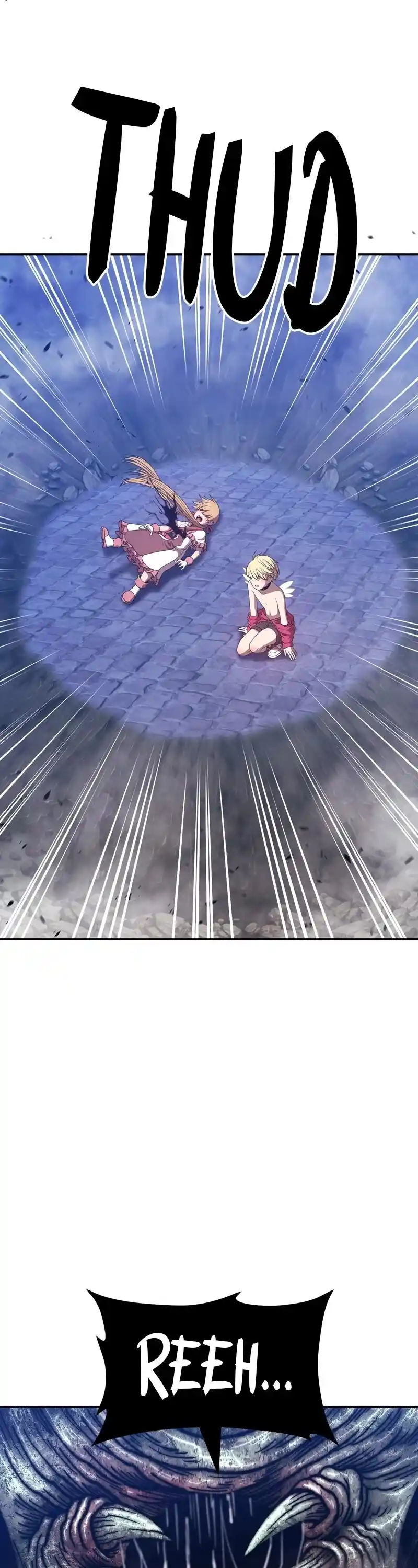 +99 Wooden Stick Chapter 67