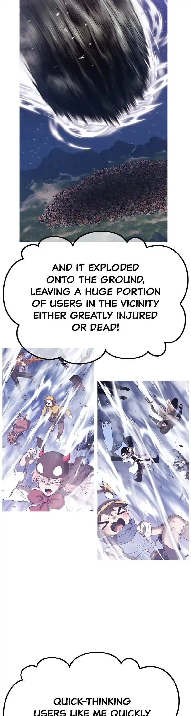 +99 Wooden Stick Chapter 68