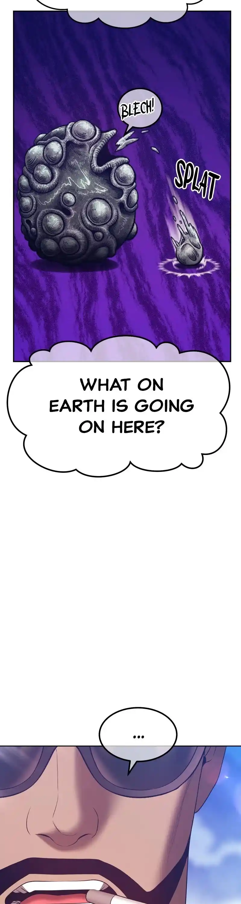 +99 Wooden Stick Chapter 68