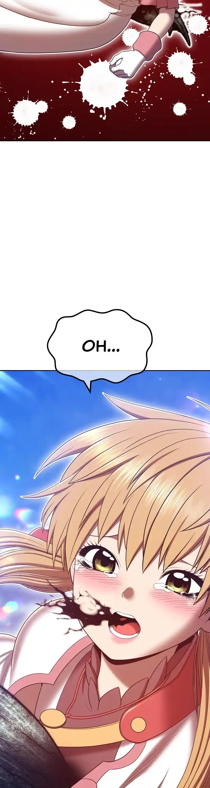 +99 Wooden Stick Chapter 68