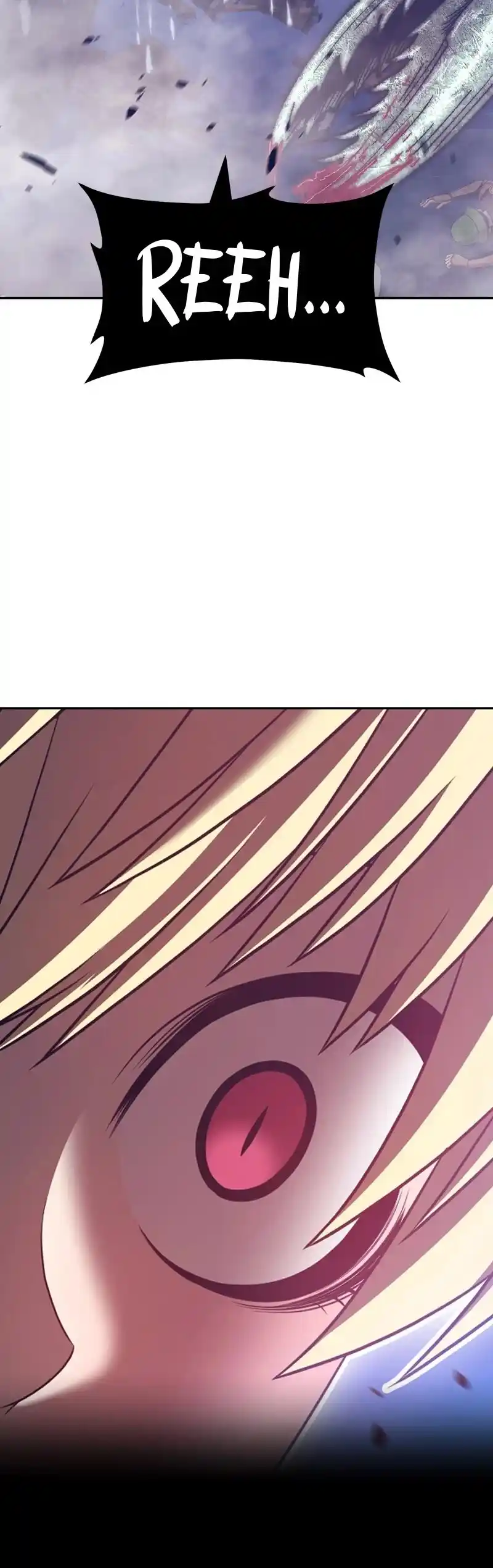 +99 Wooden Stick Chapter 68