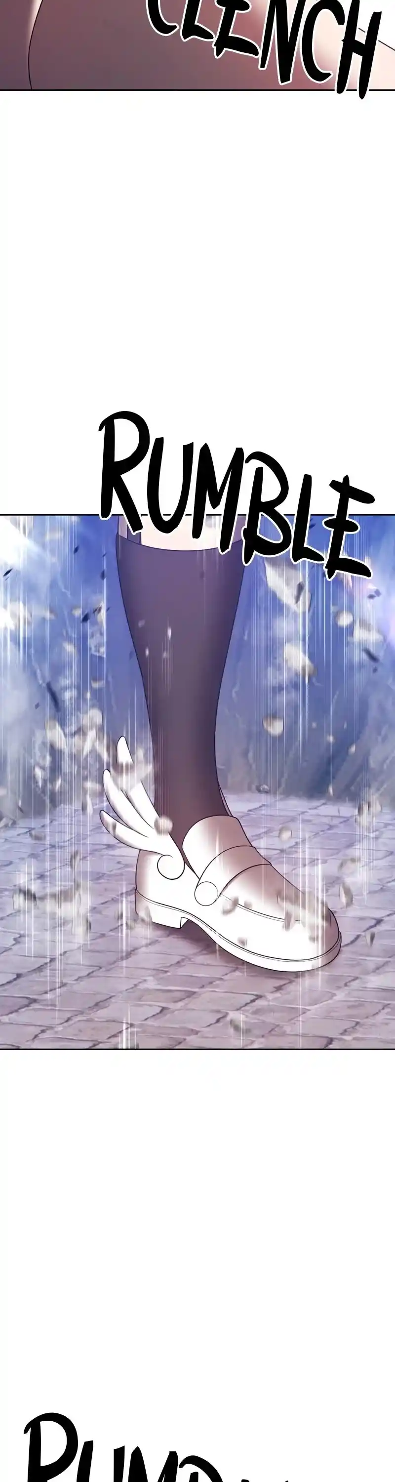 +99 Wooden Stick Chapter 68