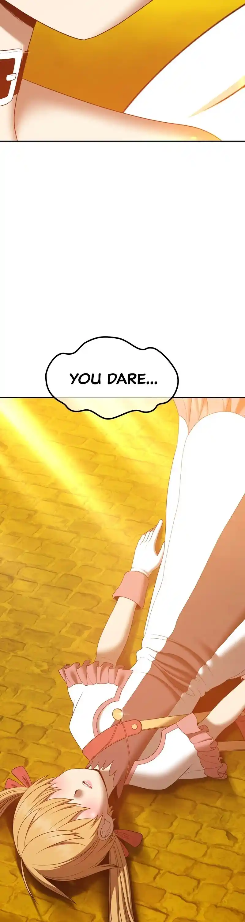 +99 Wooden Stick Chapter 68