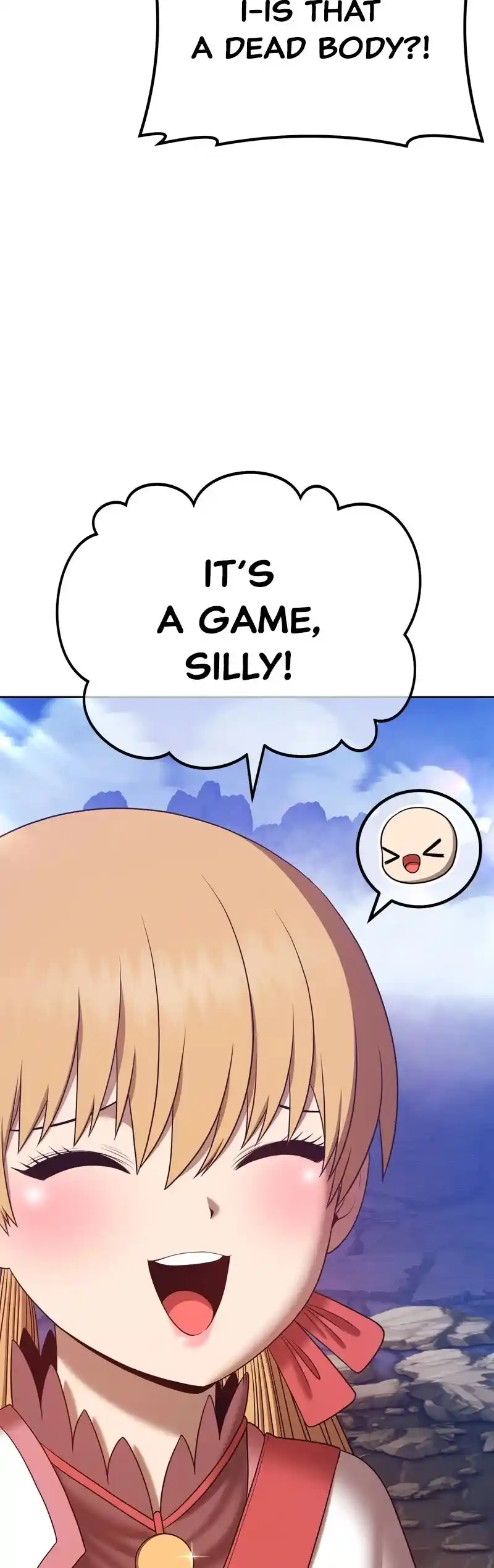 +99 Wooden Stick Chapter 68