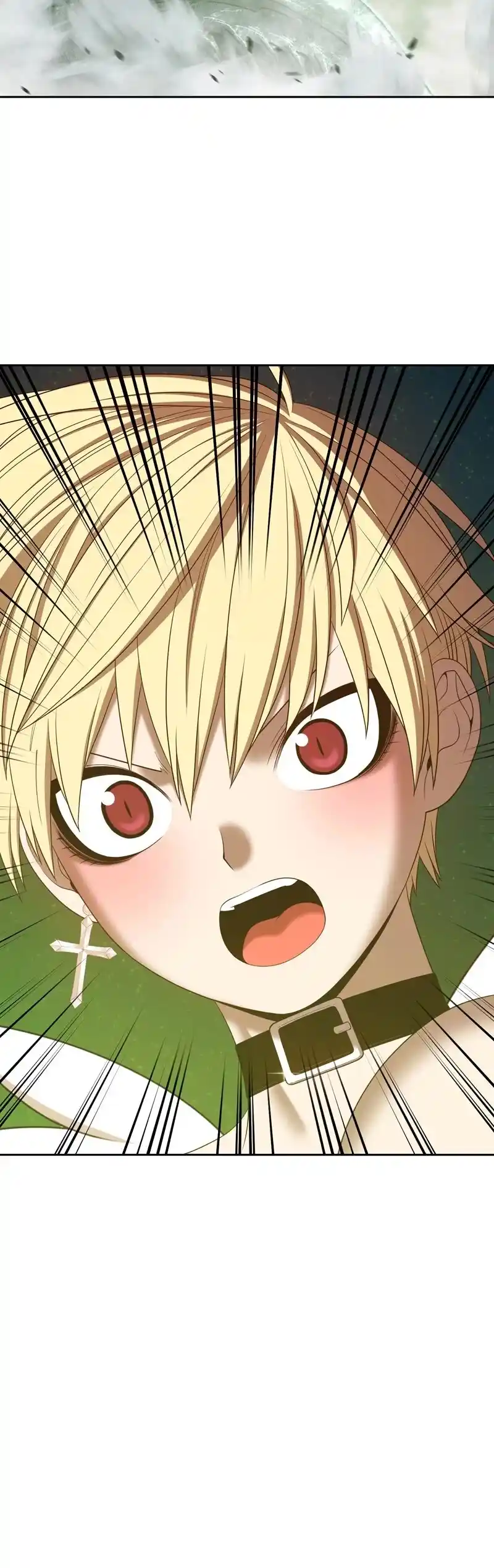 +99 Wooden Stick Chapter 68