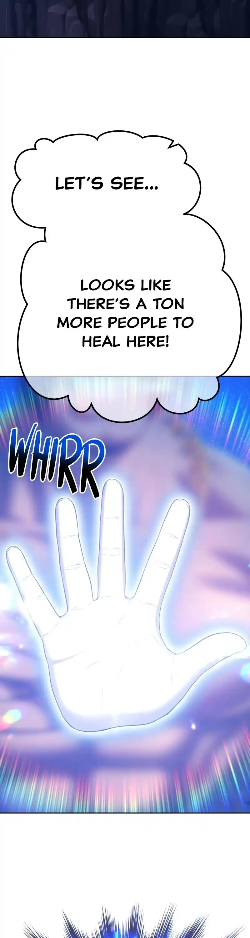 +99 Wooden Stick Chapter 68