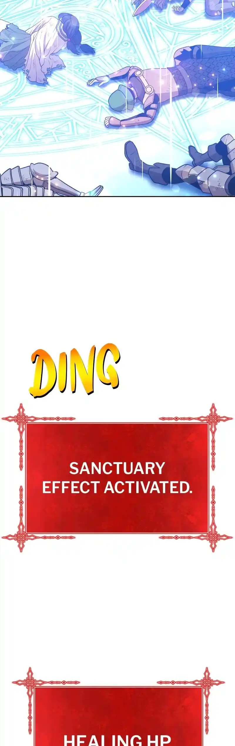 +99 Wooden Stick Chapter 68