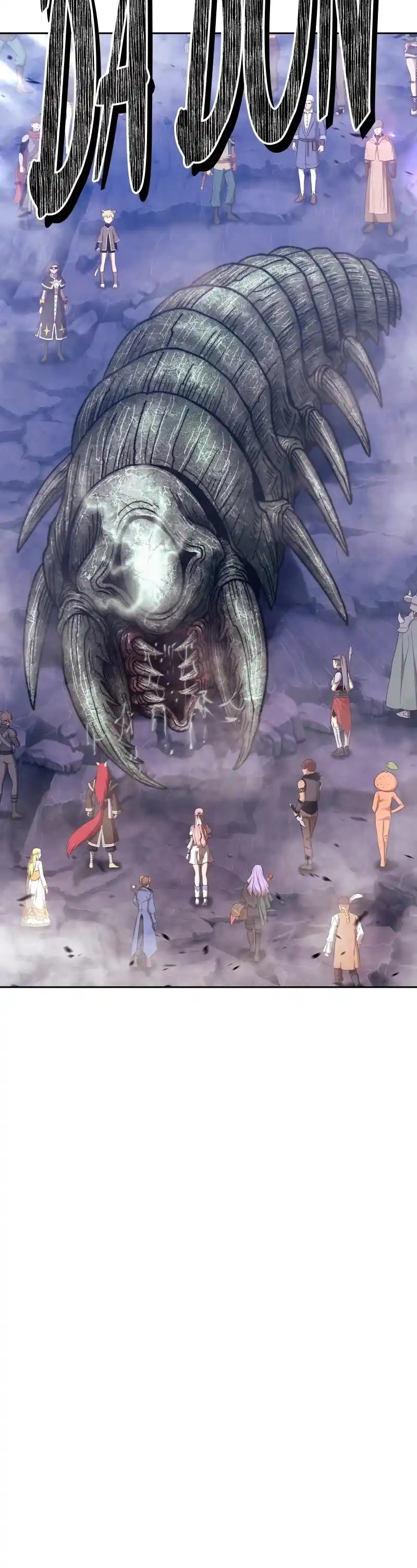 +99 Wooden Stick Chapter 68