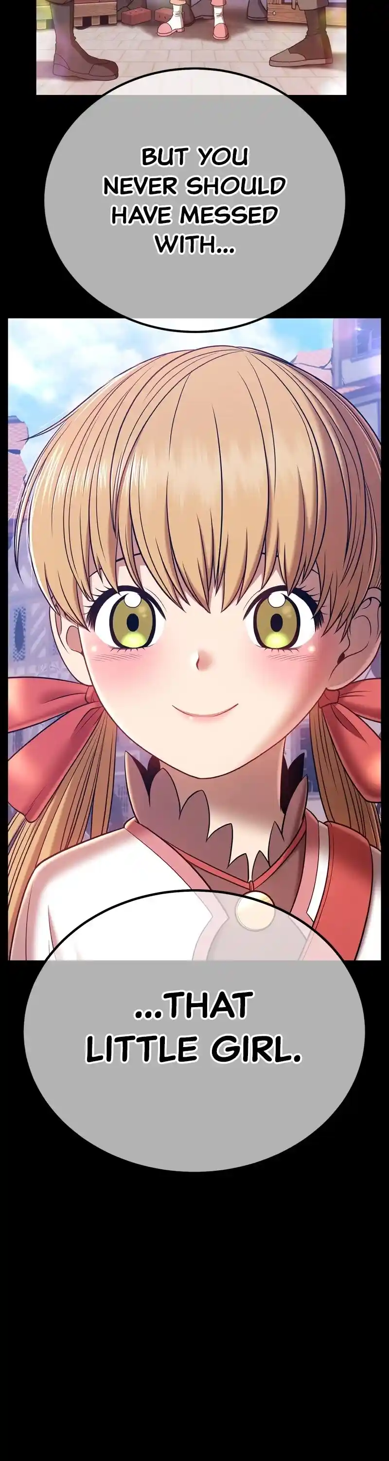 +99 Wooden Stick Chapter 68