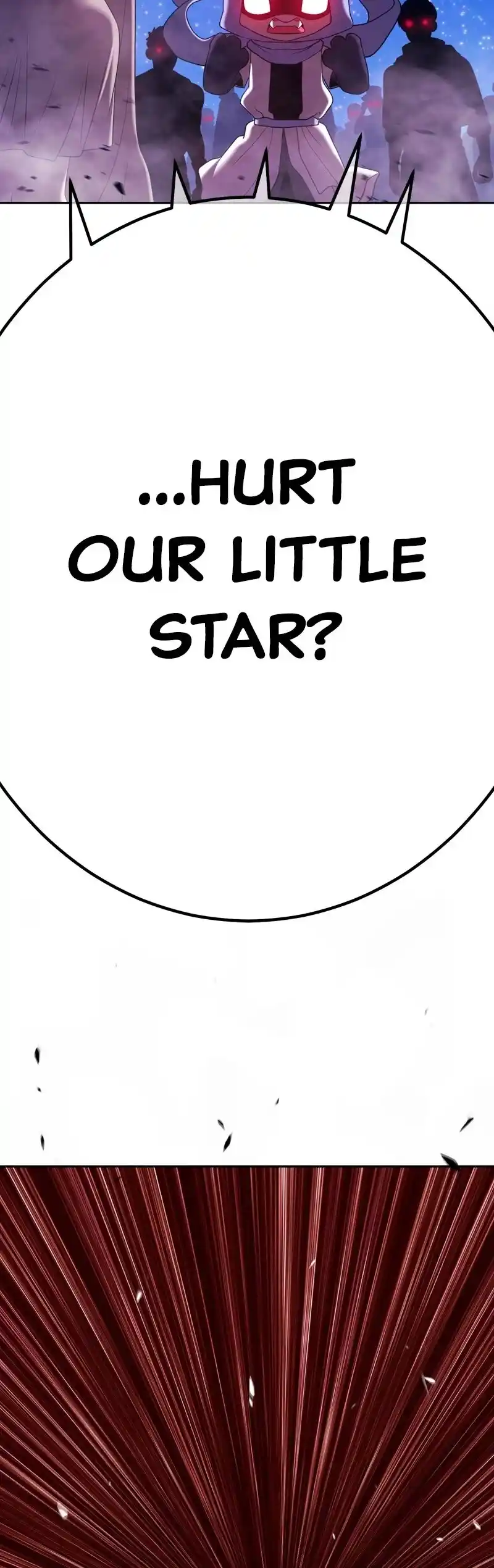 +99 Wooden Stick Chapter 68