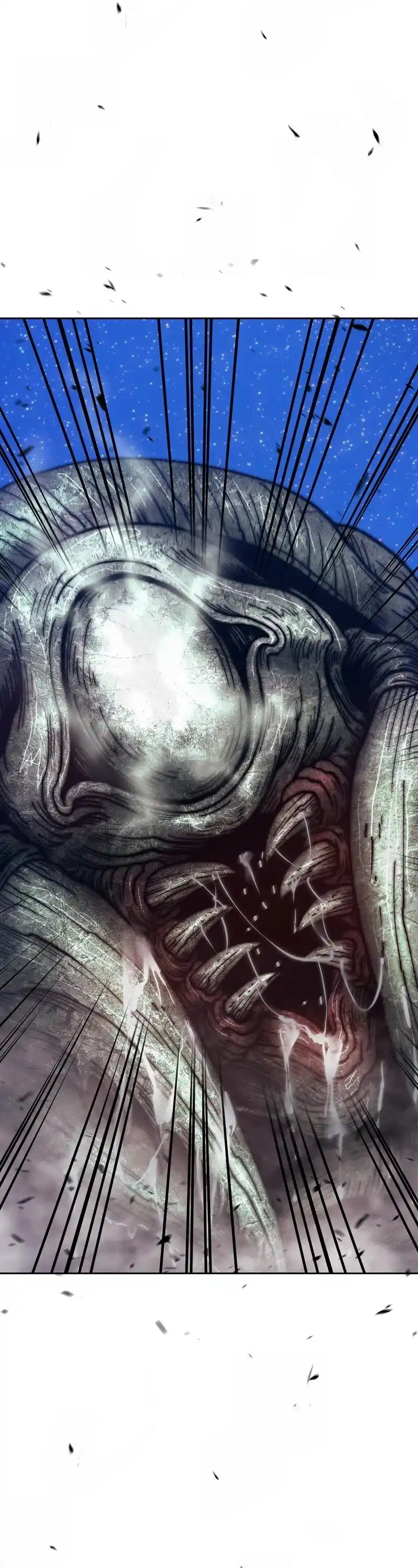 +99 Wooden Stick Chapter 68