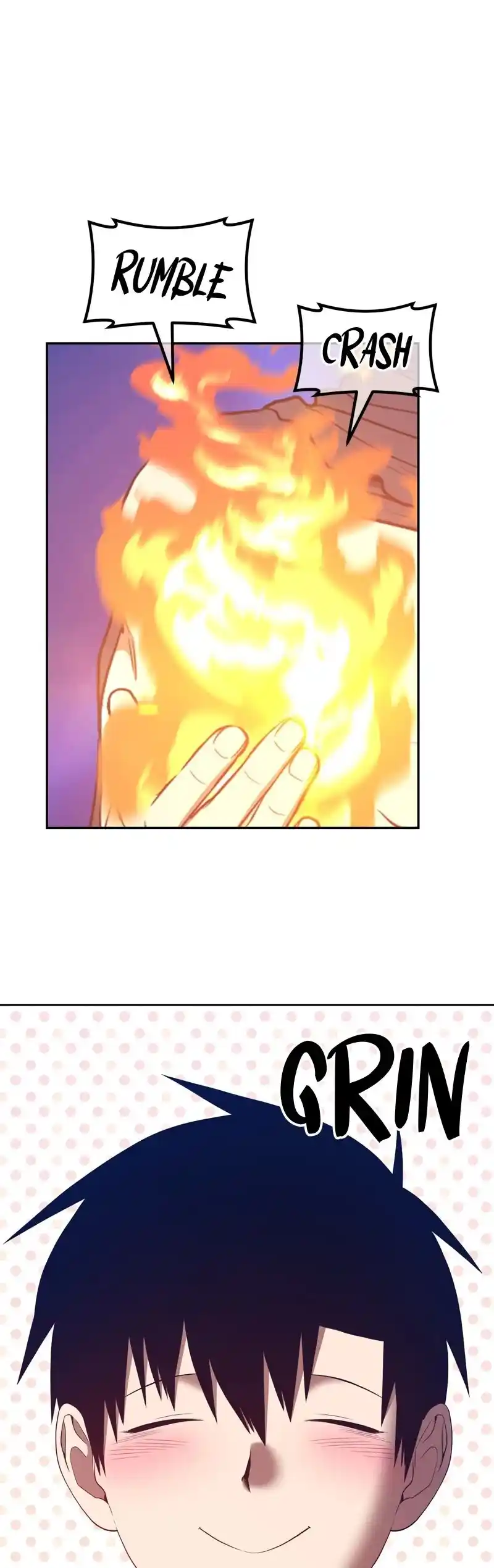 +99 Wooden Stick Chapter 68